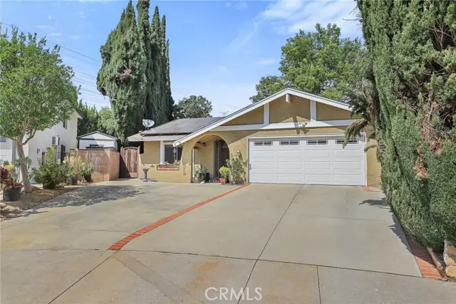 18076 Tulsa Street, Granada Hills, CA 91344 - #2