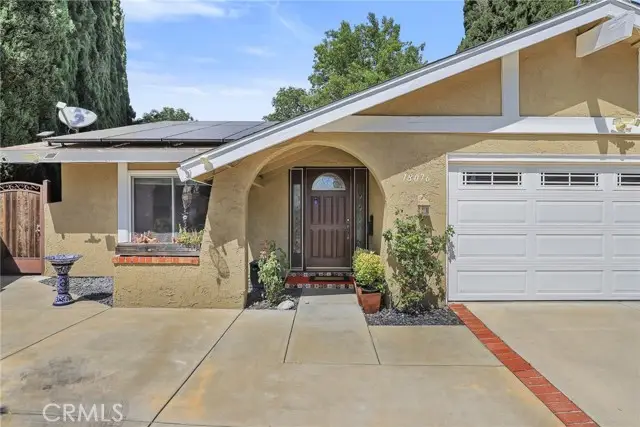 18076 Tulsa Street, Granada Hills, CA 91344 - #3