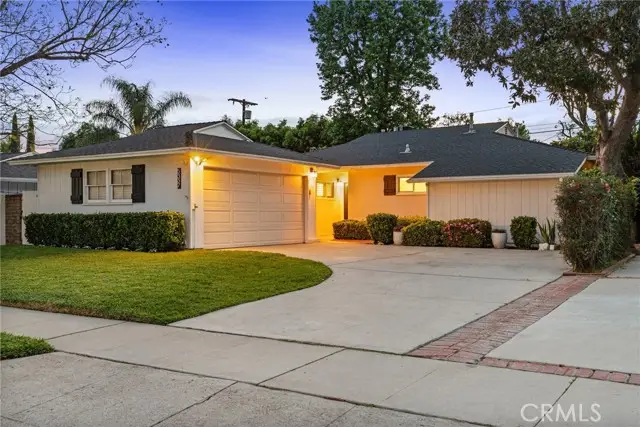 5337 Buffalo Avenue, Sherman Oaks, CA 91401 - #2