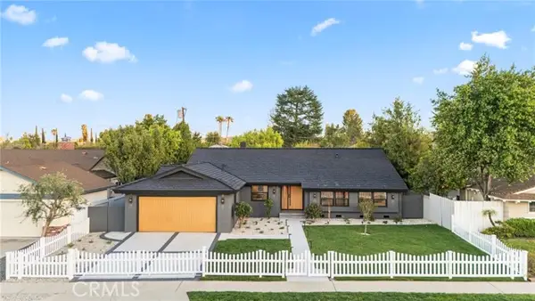 23856 Aetna, Woodland Hills, CA 91367