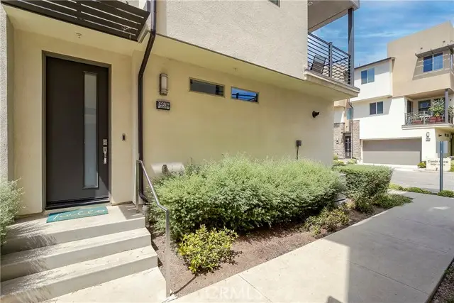 19536 Cardin Place, Northridge, CA 91324 - #2