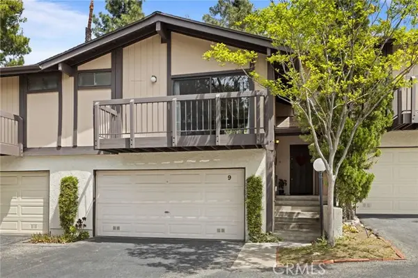 10831 Roycroft  #9, Sun Valley, CA 91352