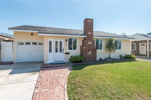 2436 Lincoln, Burbank, CA 91504