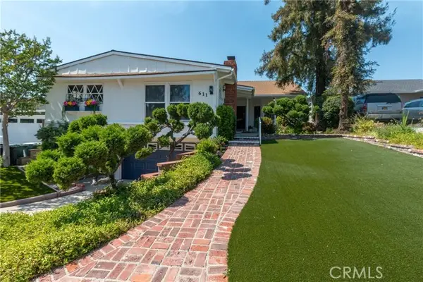 611 Delaware Road, Burbank, CA 91504