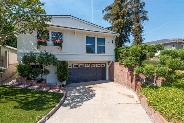 611 Delaware Road, Burbank, CA 91504 - #2