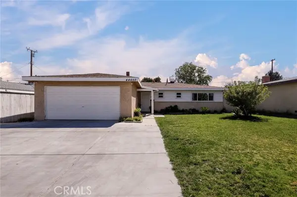 44650 2nd, Lancaster, CA 93535