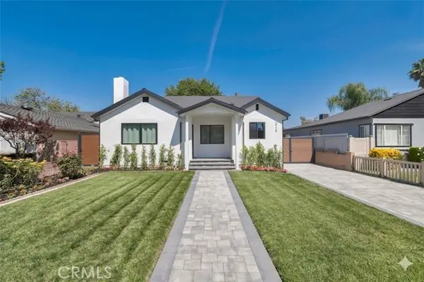 2115 Clark Avenue, Burbank, CA 91506