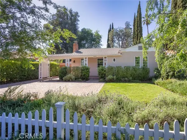 5233 Lemp Avenue, Valley Village, CA 91601