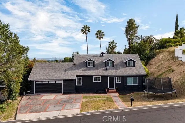 17052 Barneston, Granada Hills, CA 91344 - #1