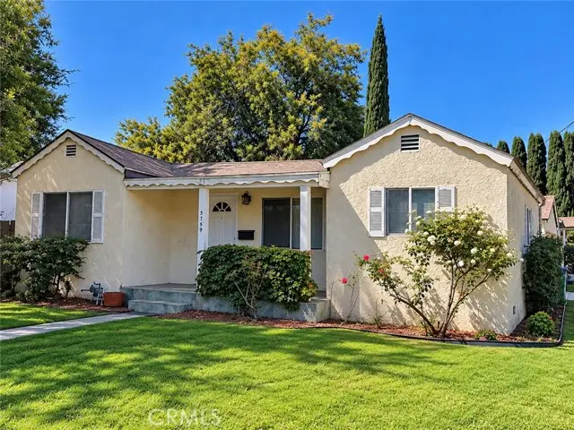 5759 Hazeltine, Van Nuys, CA 91401 - #1