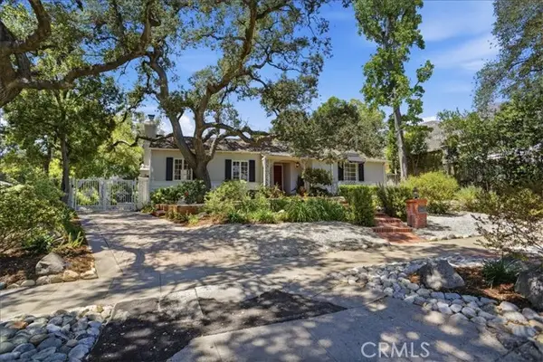 1973 Harding Avenue, Altadena, CA 91001