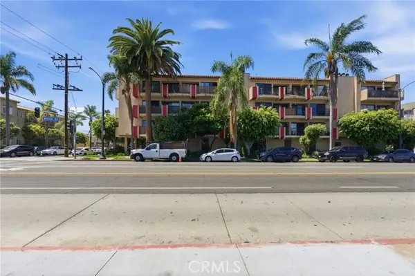 605 Redondo  #304, Long Beach, CA 90814
