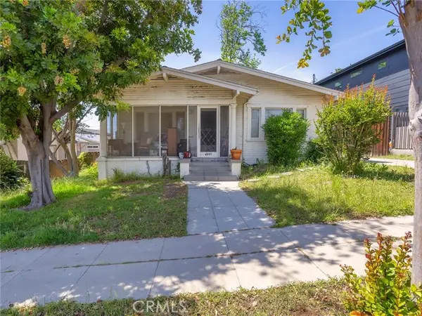 5231 Rockland Avenue, Los Angeles, CA 90041