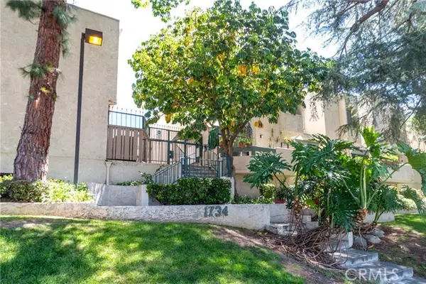 1734 Verdugo  #23, Glendale, CA 91208