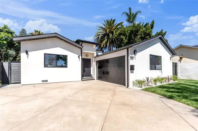 7115 Matilija Avenue, Van Nuys, CA 91405 - #1