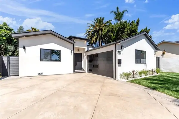 7115 Matilija Avenue, Van Nuys, CA 91405