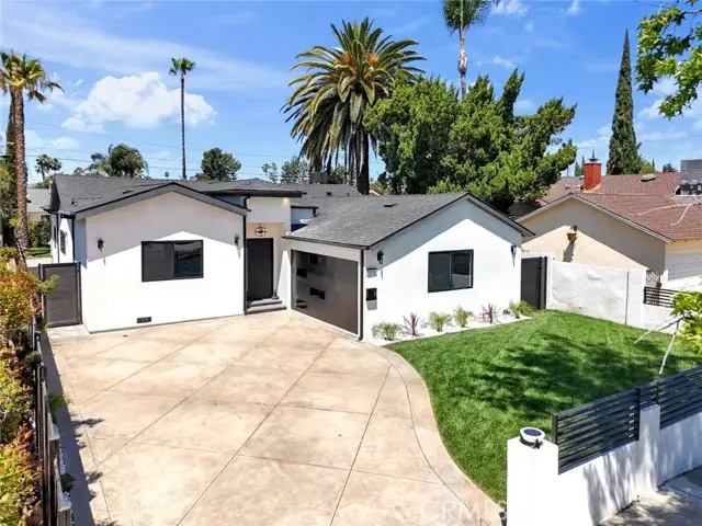 7115 Matilija Avenue, Van Nuys, CA 91405 - #2