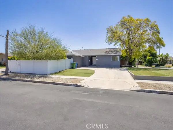 12456 Rouge Street, Sun Valley, CA 91352