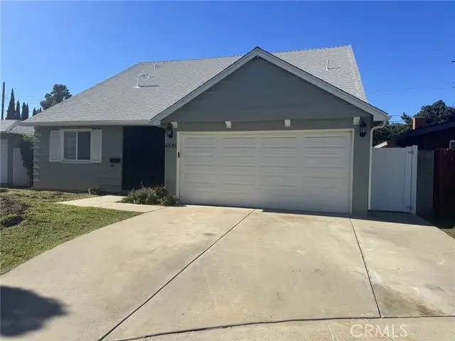 6551 Whitman, Van Nuys, CA 91406 - #1