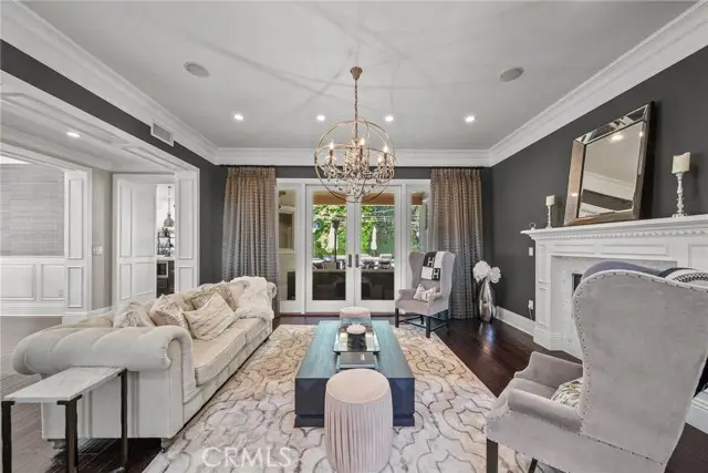 4917 Edgerton Avenue, Encino, CA 91436 - #2