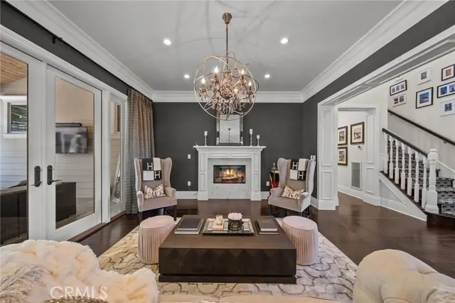 4917 Edgerton Avenue, Encino, CA 91436 - #3