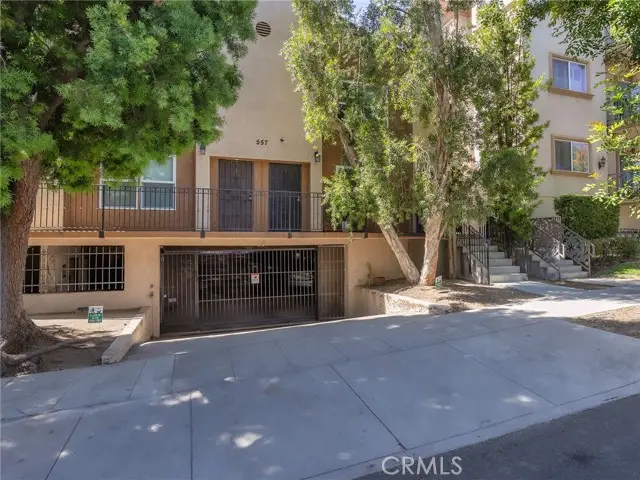 557 San Jose Avenue  #7, Burbank, CA 91501 - #2