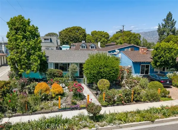 449 Elm Avenue, Burbank, CA 91506