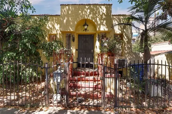 4115 Council, Los Angeles, CA 90004