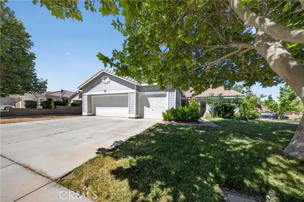 40533 La Quinta Court, Palmdale, CA 93551