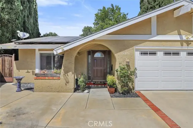 18076 Tulsa Street, Granada Hills, CA 91344 - #3