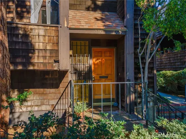 330 5th Street, Burbank, CA 91501 - #1