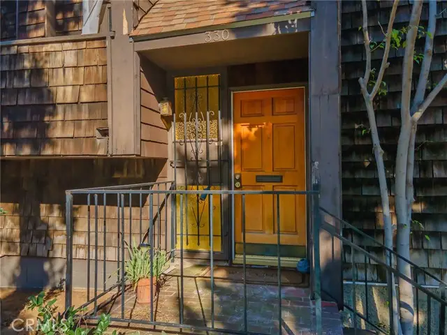 330 5th Street, Burbank, CA 91501 - #2