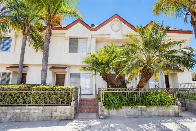 856 Beach  #19, Inglewood, CA 90302 - #1