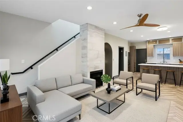 856 Beach  #19, Inglewood, CA 90302 - #2