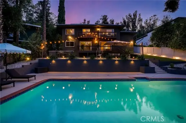 4828 Regalo, Woodland Hills, CA 91364