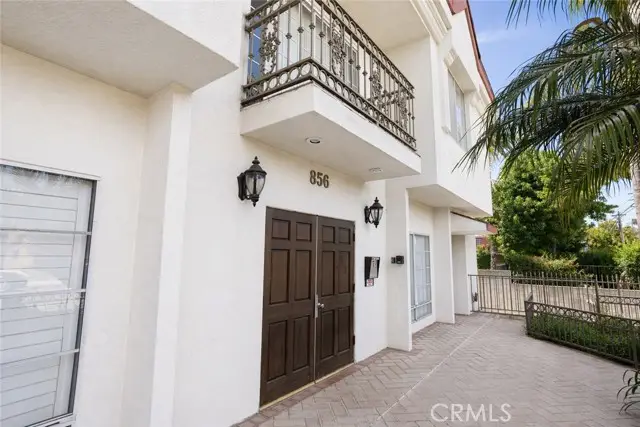 856 Beach  #19, Inglewood, CA 90302 - #2