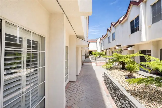 856 Beach  #19, Inglewood, CA 90302 - #3