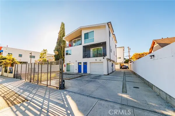 1121 Berendo, Los Angeles, CA 90006