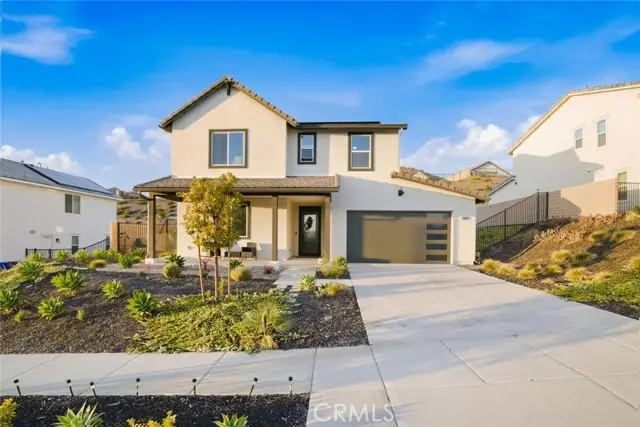 28619 Sunny Ridge Terrace, Castaic, CA 91384 - #1