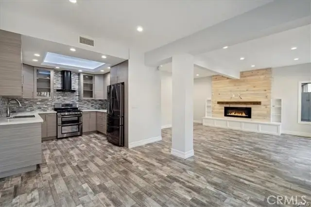 10831 Roycroft Street  #72, Sun Valley, CA 91352 - #1