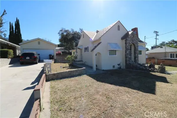 10014 Leona, Tujunga, CA 91042