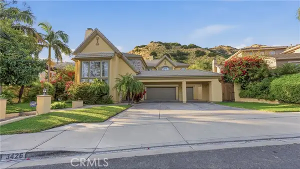 3426 Wedgewood Lane, Burbank, CA 91504