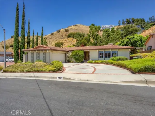 10087 Sully Drive, Sun Valley, CA 91352