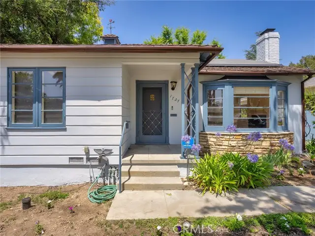 1727 Hill Avenue, Pasadena, CA 91104 - #2