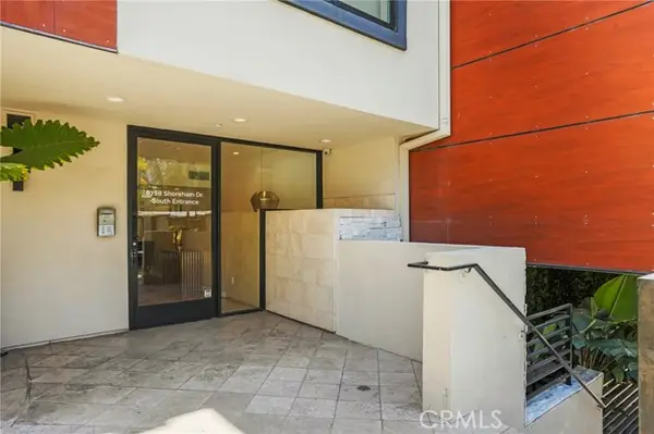 8788 Shoreham, West Hollywood, CA 90069