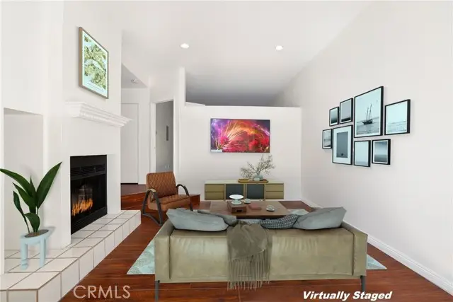 5738 Skyview Way  #C, Agoura Hills, CA 91301 - #1