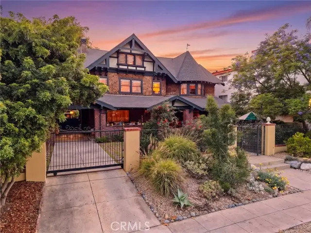 1415 Manhattan Place, Los Angeles, CA 90019 - #2