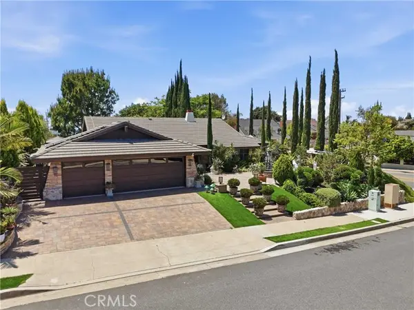 2888 Wyngate, Orange, CA 92867
