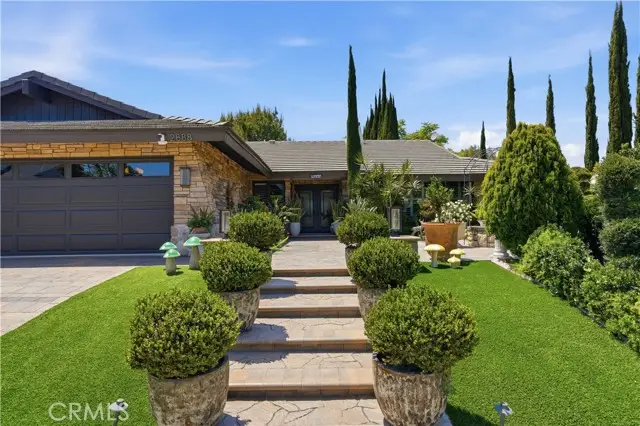 2888 Wyngate, Orange, CA 92867 - #2
