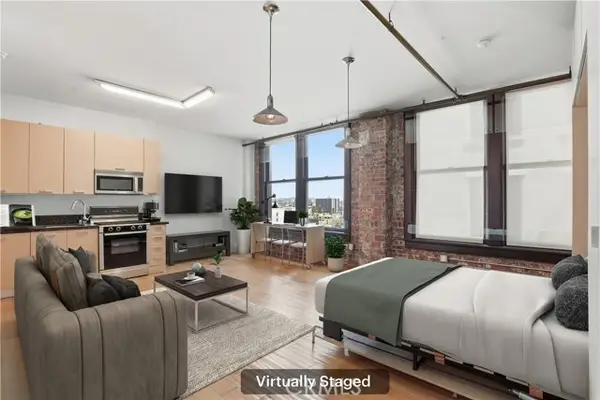 460 Spring  #1008, Los Angeles, CA 90013